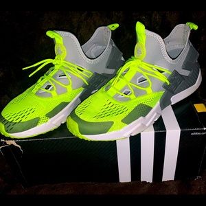 SOLD:: Nike Air Huarache Drift Breathe running shoes